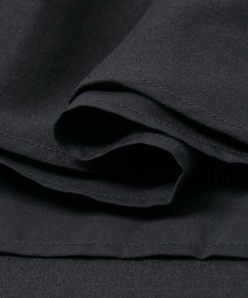 URBAN RESEARCH ROSSO / アーバンリサーチ ロッソ ワンピース | 『UR TECH DRYLUXE』ポケットデザインワンピース | 詳細26