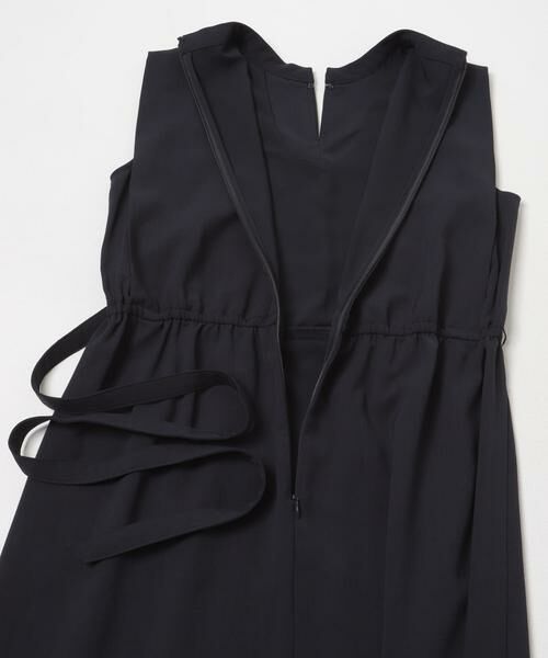 URBAN RESEARCH ROSSO / アーバンリサーチ ロッソ ワンピース | クールタッチ 防シワストレートワンピース | 詳細18