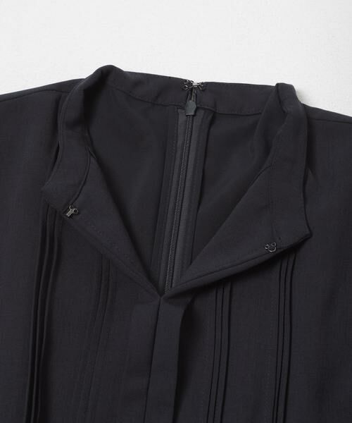 URBAN RESEARCH ROSSO / アーバンリサーチ ロッソ ワンピース | クールタッチ 防シワストレートワンピース | 詳細15