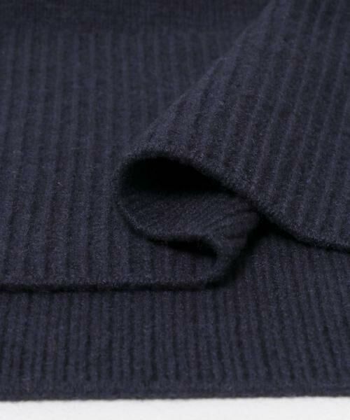 URBAN RESEARCH ROSSO / アーバンリサーチ ロッソ ニット・セーター | ADAWASｘEZ　CASHMERE-BLEND TOP | 詳細4