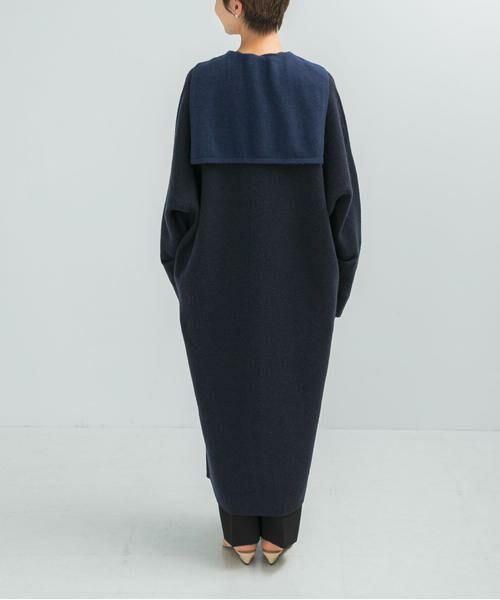 URBAN RESEARCH ROSSO / アーバンリサーチ ロッソ カーディガン・ボレロ | ADAWASｘEZ　CASHMERE-BLEND L CARDIGAN | 詳細5