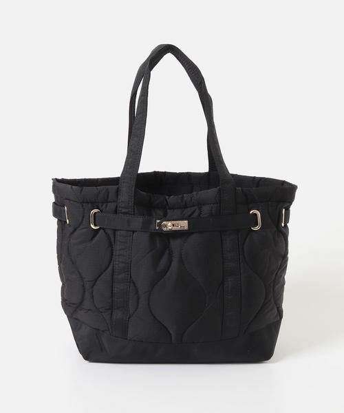 URBAN RESEARCH ROSSO / アーバンリサーチ ロッソ トートバッグ | TRIFFER　ナイロンステッチBAG | 詳細3