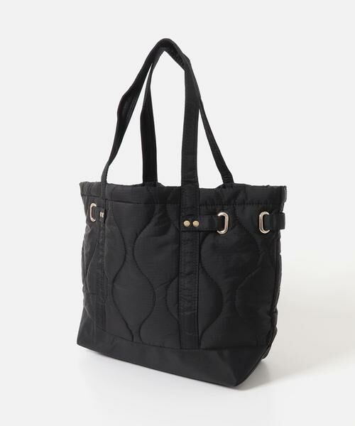 URBAN RESEARCH ROSSO / アーバンリサーチ ロッソ トートバッグ | TRIFFER　ナイロンステッチBAG | 詳細4