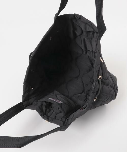 URBAN RESEARCH ROSSO / アーバンリサーチ ロッソ トートバッグ | TRIFFER　ナイロンステッチBAG | 詳細7