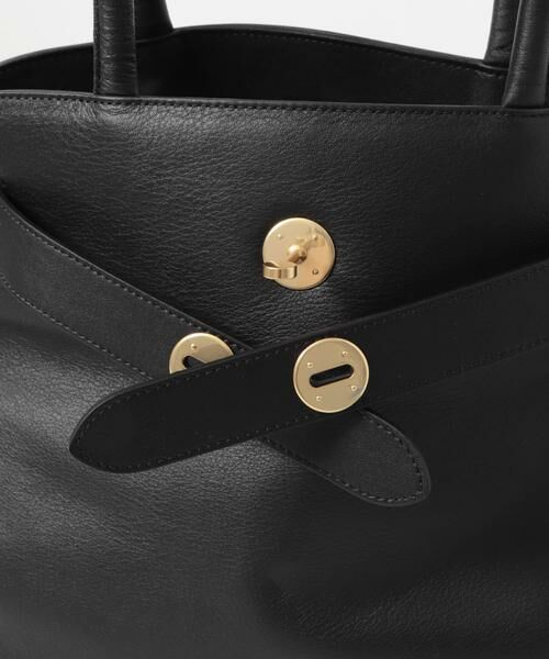 URBAN RESEARCH ROSSO / アーバンリサーチ ロッソ トートバッグ | ETTE　Shimo Tote bag | 詳細5