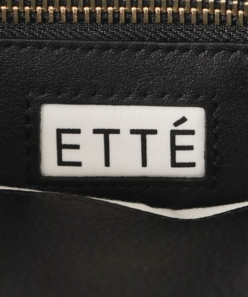 URBAN RESEARCH ROSSO / アーバンリサーチ ロッソ トートバッグ | ETTE　Shimo Tote bag | 詳細6