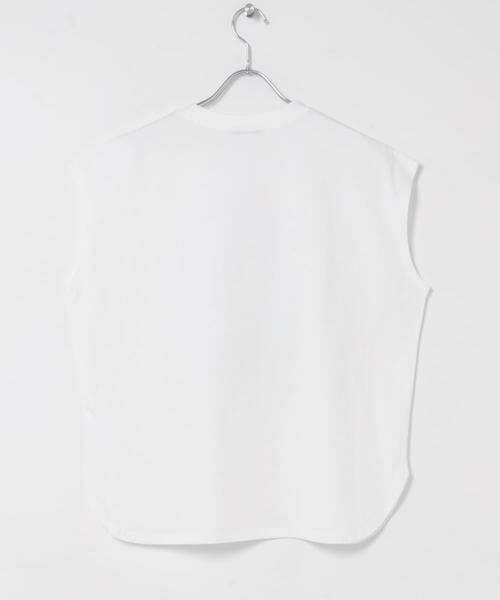 URBAN RESEARCH ROSSO / アーバンリサーチ ロッソ Tシャツ | CHIGNON　PHOTOプリントフレンチ | 詳細10