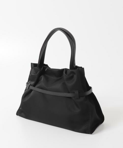 URBAN RESEARCH ROSSO / アーバンリサーチ ロッソ トートバッグ | VIOLAd’ORO　ナイロンドロストトートM | 詳細2