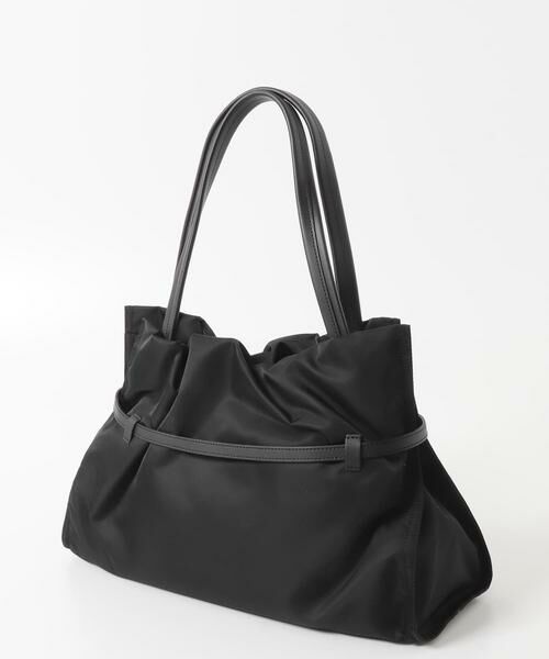 URBAN RESEARCH ROSSO / アーバンリサーチ ロッソ トートバッグ | VIOLAd’ORO　ナイロンドロストトートL | 詳細2