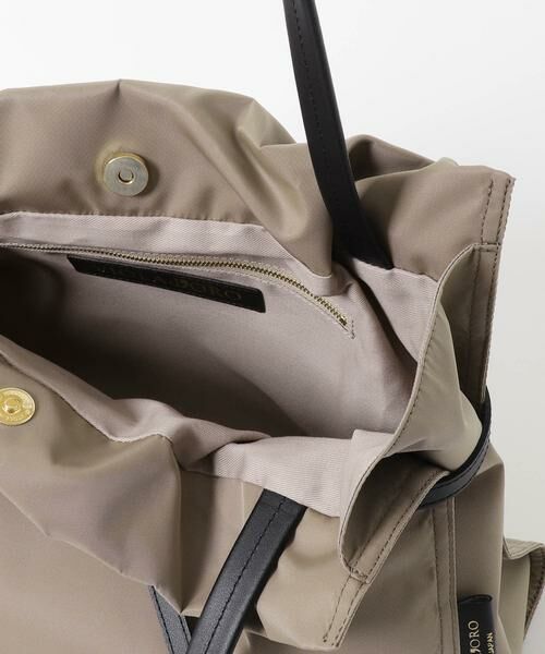 URBAN RESEARCH ROSSO / アーバンリサーチ ロッソ トートバッグ | VIOLAd’ORO　ナイロンドロストトートL | 詳細7