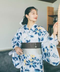 URBAN RESEARCH ROSSO / アーバンリサーチ ロッソ 着物・浴衣・小物類 | 『別注』デッサン花