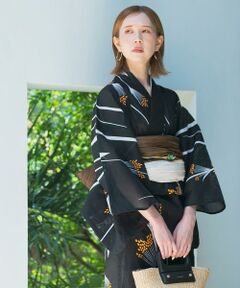 URBAN RESEARCH ROSSO / アーバンリサーチ ロッソ 着物・浴衣・小物類 | 『別注』穂