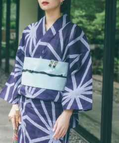 URBAN RESEARCH ROSSO / アーバンリサーチ ロッソ 着物・浴衣・小物類 | 婦人帯 葉柄
