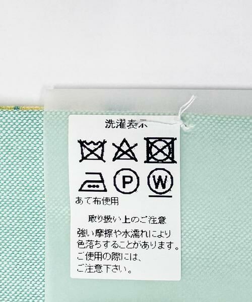 URBAN RESEARCH ROSSO / アーバンリサーチ ロッソ 着物・浴衣・小物類 | 婦人帯 葉柄 | 詳細11
