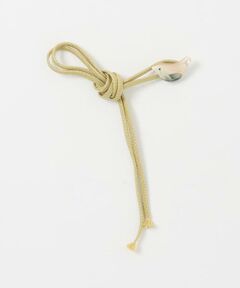 URBAN RESEARCH ROSSO / アーバンリサーチ ロッソ 着物・浴衣・小物類 | 帯締 うぐいす