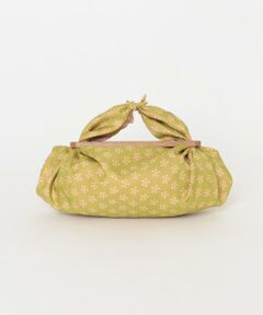URBAN RESEARCH ROSSO / アーバンリサーチ ロッソ 着物・浴衣・小物類 | FUROSHIKI BAG 利休梅