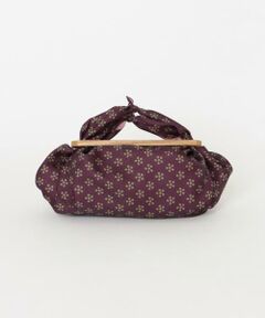 URBAN RESEARCH ROSSO / アーバンリサーチ ロッソ 着物・浴衣・小物類 | FUROSHIKI BAG 利休梅