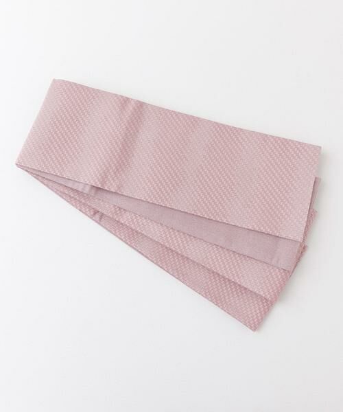 URBAN RESEARCH ROSSO / アーバンリサーチ ロッソ 着物・浴衣・小物類 | 雅姫帯（ピンク）