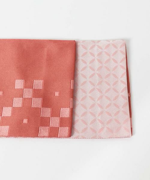 URBAN RESEARCH ROSSO / アーバンリサーチ ロッソ 着物・浴衣・小物類 | ゆかたリズム帯 | 詳細2