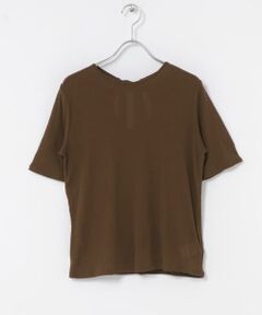 URBAN RESEARCH ROSSO / アーバンリサーチ ロッソ Tシャツ | バックリボンカットソー