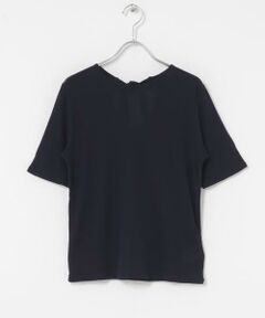 URBAN RESEARCH ROSSO / アーバンリサーチ ロッソ Tシャツ | バックリボンカットソー