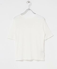 URBAN RESEARCH ROSSO / アーバンリサーチ ロッソ Tシャツ | バックリボンカットソー