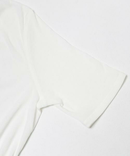 URBAN RESEARCH ROSSO / アーバンリサーチ ロッソ Tシャツ | バックリボンカットソー | 詳細9