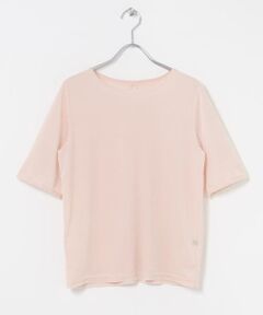 URBAN RESEARCH ROSSO / アーバンリサーチ ロッソ Tシャツ | バックスリットシアーベロアカットソー
