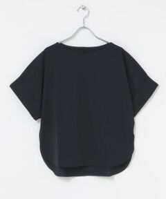URBAN RESEARCH ROSSO / アーバンリサーチ ロッソ Tシャツ | UVカットデザインスリーブプルオーバー