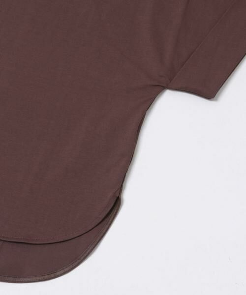URBAN RESEARCH ROSSO / アーバンリサーチ ロッソ Tシャツ | UVカットデザインスリーブプルオーバー | 詳細14