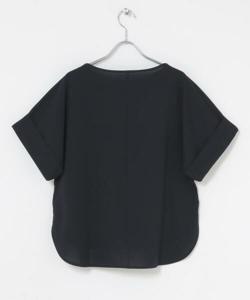 URBAN RESEARCH ROSSO / アーバンリサーチ ロッソ Tシャツ | UVカットデザインスリーブプルオーバー | 詳細16