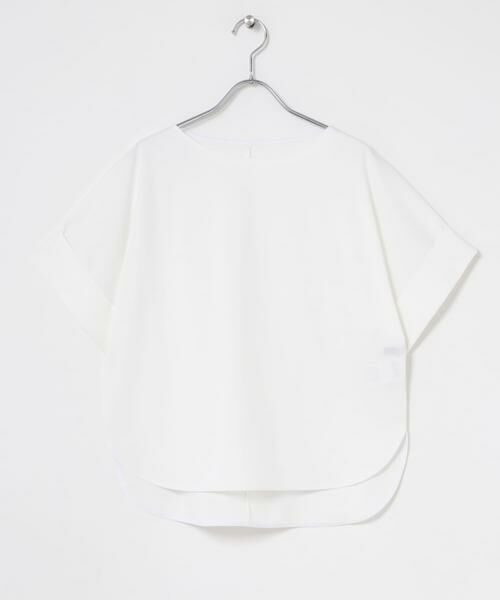 URBAN RESEARCH ROSSO / アーバンリサーチ ロッソ Tシャツ | UVカットデザインスリーブプルオーバー | 詳細24