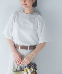 URBAN RESEARCH ROSSO / アーバンリサーチ ロッソ Tシャツ | 吸水速乾フレアスリーブカットソー