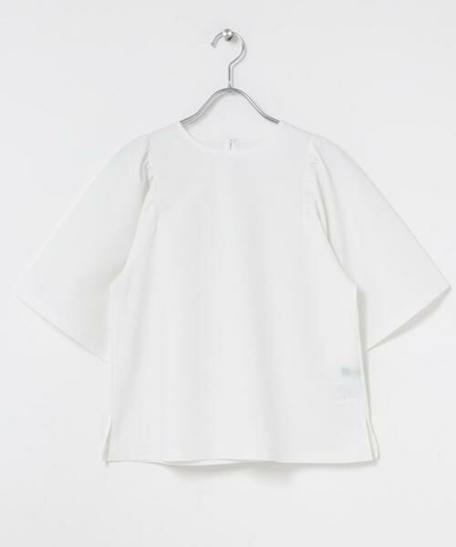 URBAN RESEARCH ROSSO / アーバンリサーチ ロッソ Tシャツ | 吸水速乾フレアスリーブカットソー | 詳細10