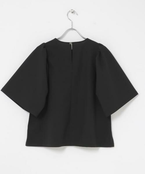URBAN RESEARCH ROSSO / アーバンリサーチ ロッソ Tシャツ | 吸水速乾フレアスリーブカットソー | 詳細21