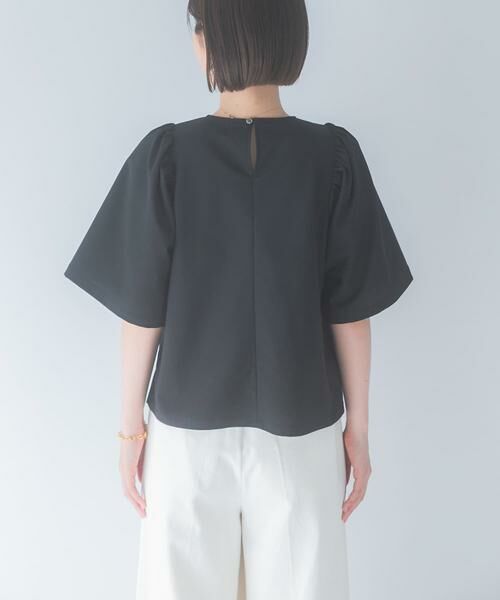 URBAN RESEARCH ROSSO / アーバンリサーチ ロッソ Tシャツ | 吸水速乾フレアスリーブカットソー | 詳細18