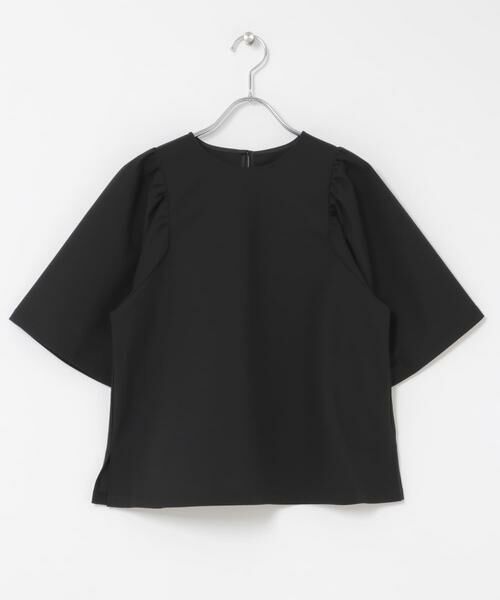 URBAN RESEARCH ROSSO / アーバンリサーチ ロッソ Tシャツ | 吸水速乾フレアスリーブカットソー | 詳細20