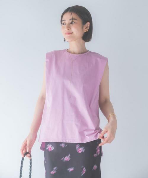 URBAN RESEARCH ROSSO / アーバンリサーチ ロッソ Tシャツ | ULTIMAタックスリーブカットソー | 詳細11