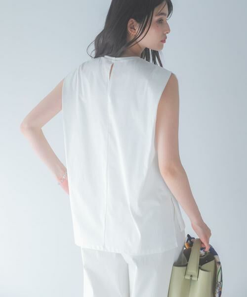 URBAN RESEARCH ROSSO / アーバンリサーチ ロッソ Tシャツ | ULTIMAタックスリーブカットソー | 詳細22