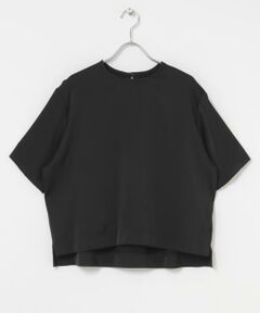 URBAN RESEARCH ROSSO / アーバンリサーチ ロッソ シャツ・ブラウス | 接触冷感 吸水速乾サテンブラウス