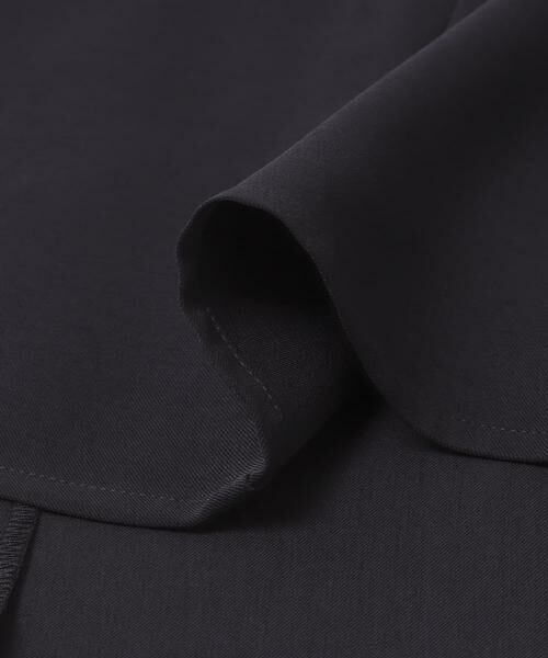 URBAN RESEARCH ROSSO / アーバンリサーチ ロッソ シャツ・ブラウス | クールタッチ吸水速乾フレアブラウス | 詳細25