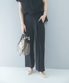 URBAN RESEARCH ROSSO / アーバンリサーチ ロッソ その他パンツ | クールタッチ吸水速乾イージーパンツ