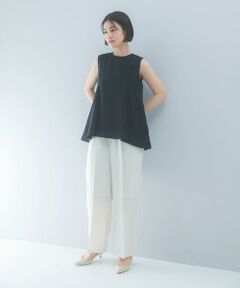 URBAN RESEARCH ROSSO / アーバンリサーチ ロッソ その他パンツ | クールタッチ吸水速乾イージーパンツ