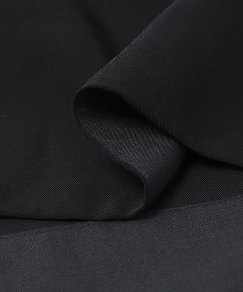URBAN RESEARCH ROSSO / アーバンリサーチ ロッソ ワンピース | クールタッチ 吸水速乾キーネックフレアワンピース | 詳細22