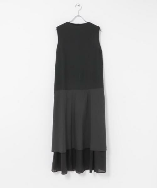 URBAN RESEARCH ROSSO / アーバンリサーチ ロッソ ワンピース | ドッキングストレートワンピース | 詳細23