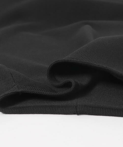 URBAN RESEARCH ROSSO / アーバンリサーチ ロッソ ワンピース | ドッキングストレートワンピース | 詳細24
