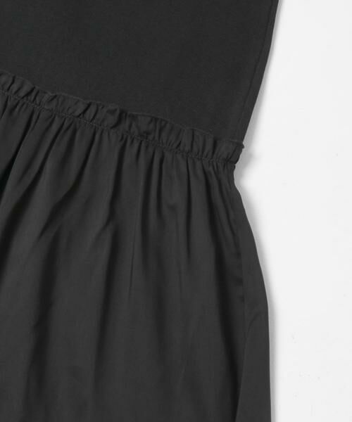 URBAN RESEARCH ROSSO / アーバンリサーチ ロッソ ワンピース | ドッキングストレートワンピース | 詳細21