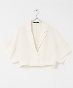 URBAN RESEARCH ROSSO / アーバンリサーチ ロッソ その他アウター | ウォッシャブルドライメッシュジャケット