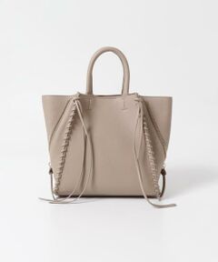 URBAN RESEARCH ROSSO / アーバンリサーチ ロッソ ハンドバッグ | サイドジップミニトート
