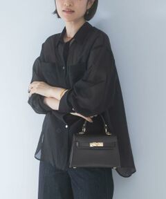 URBAN RESEARCH ROSSO / アーバンリサーチ ロッソ シャツ・ブラウス | シアースキッパーシャツ